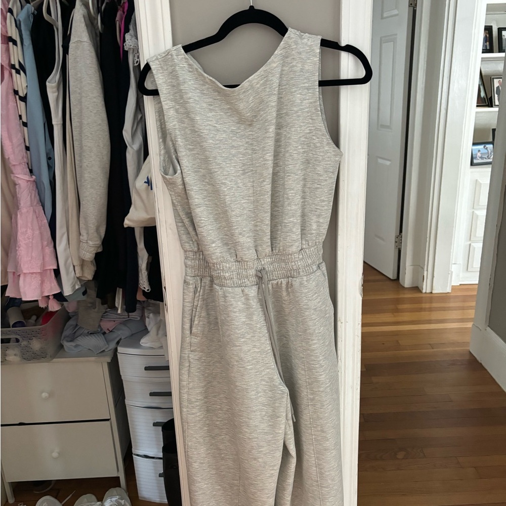 Abercrombie traveler one piece